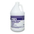 Neutra Clean Floor Cleaner, Fresh Scent, 1 gal. Bottle, 4/Carton