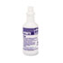 NAB Nonacid Bathroom Cleaner, 32 oz. Bottle