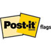 Post-it® Flags