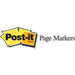 Post-it® Page Markers