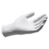 STERLING Nitrile Exam Gloves, Powder-free, Gray, 242 mm Length, Large, 200/Box