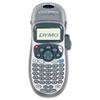 <strong>DYMO®</strong><br />LetraTag 100H Label Maker, 2 Lines, 3.1 x 2.6 x 8.3