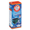 <strong>Arm & Hammer™</strong><br />Trash Can and Dumpster Deodorizer, Sprinkle Top, Original, 42.6 oz Powder