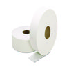 8540015909068, SKILCRAFT Jumbo Roll Toilet Tissue, 2-Ply, White, 3.7" x 2,000 ft, 6/Box