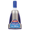 <strong>Loctite®</strong><br />Control Gel Super Glue, 0.14 oz, Dries Clear