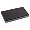 Replacement Ink Pad For 2000plus 1si10p, Black