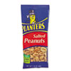 Salted Peanuts, 1.75 oz, 12/Box