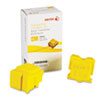 108R00928 Solid Ink Stick, 4,400 Page-Yield, Yellow, 2/Box