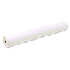 Easel Rolls, 35 lb Cover Weight, 24" x 200 ft, White