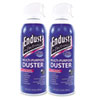 <strong>Endust®</strong><br />Compressed Air Duster for Electronics, 10 oz Can, 2/Pack