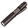 MICROSTREAM LED PEN LIGHT, 1 AAA BATTERY (INCLUDED), BLACK