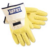 Tufftex Supported Gloves, Large, Dozen