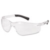 <strong>MCR™ Safety</strong><br />BearKat Safety Glasses, Frost Frame, Clear Lens, 12/Box