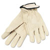 Insulated Driver's Gloves, Large, Dozen