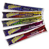 NON-RETURNABLE. SQWEEZE FREEZE POPS, ASSORTED FLAVORS, 3 OZ PACKETS, 150/CARTON