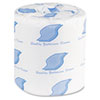 <strong>GEN</strong><br />Bath Tissue, Septic Safe, 2-Ply, White, 500 Sheets/Roll, 96 Rolls/Carton