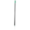 <strong>Unger®</strong><br />People's Paper Picker Pin Pole, 42", Black/Green