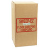 Wax-Based Sweeping Compound, 50 Lb Box