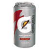 <strong>Gatorade®</strong><br />Thirst Quencher Can, Fruit Punch, 11.6oz Can, 24/Carton