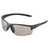 Equalizer Safety Eyewear, Gun Metal Frame, Indoor/Outdoor Lens