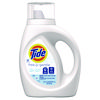 <strong>Tide®</strong><br />Free and Gentle Laundry Detergent, 32 Loads, 42 oz Bottle, 6/Carton
