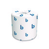 <strong>Boardwalk®</strong><br />2-Ply Toilet Tissue, Septic Safe, White, 125 ft Roll Length, 500 Sheets/Roll, 96 Rolls/Carton