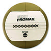 Rhino Promax Medicine Ball, 20 lb, Brown