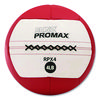 Rhino Promax Medicine Ball, 4 lb, Red