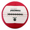 Rhino Promax Medicine Ball, 25 lb, Red