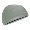 Chill-Its 6632 Performance Knit Cooling Skull Cap, Polyester/Spandex, One Size Fits Most, Gray