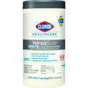 VersaSure Cleaner Disinfectant Wipes, 1-Ply, 8 x 6.75, Original Scent, White, 85 Towels/Can