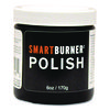 SmartBurner Polish, 6 oz Tub