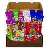 On The Go Snack Box, 27 Assorted Snacks/Box