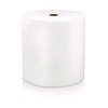 Hard Wound Roll Towel, TAD, 1-Ply, 7" x 1,200 ft, White, 6 Rolls/Carton