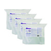 Oxivir TB Disinfectant Wipes Refill, 11 x 12, Unscented, White, 160 Wipes/Refill Pouch, 4 Refill Pouches/Carton