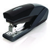 EZTouch Reduced Effort Stapler, 20-Sheet Capacity, Black