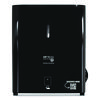 Hy Tech Towel Dispenser, Automatic, 11.8 x 9.8 x 14.2, Black