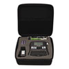 <strong>DYMO®</strong><br />LabelManager 210D Label Maker Kit, 2 Lines, 6.1 x 6.5 x 2.5