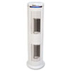 <strong>Therapure®</strong><br />TPP230M HEPA-Type Air Purifier, 183 sq ft Room Capacity, White