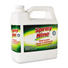 <strong>Spray Nine®</strong><br />Heavy Duty Cleaner/Degreaser/Disinfectant, Citrus Scent, 1 gal Bottle, 4/Carton