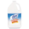 Disinfectant Heavy-Duty Bathroom Cleaner Concentrate, 1 Gal Bottle, 4/carton