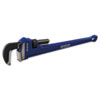 Irwin Vise-Grip Cast Iron Pipe Wrench, 36" Long, 5" Jaw Capacity