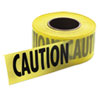 Safety Caution Tape