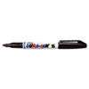 Dura-Ink 15 Marker, Fine Bullet Tip, Black
