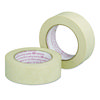 7510002666709, SKILCRAFT General Purpose Masking Tape, 3" Core, 1.5" x 60 yds, Beige