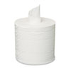 <strong>GEN</strong><br />Centerpull Towels, 2-Ply, 7.3" x 500 ft, White, 600 Roll, 6 Rolls/Carton