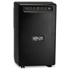 <strong>Tripp Lite by Eaton</strong><br />OmniVS Line-Interactive UPS Extended Run Tower, 8 Outlets, 1,500 VA, 510 J
