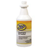 Z-Tread Buff-Solution Spray, Neutral, 1 Qt Bottle