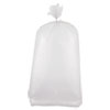 Food Bags, 0.8 Mil, 8" X 20", Clear, 1,000/carton
