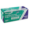 <strong>Reynolds Wrap®</strong><br />PVC Food Wrap Film Roll in Easy Glide Cutter Box, 12" x 2,000 ft, Clear